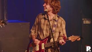 hey, nothing Official Lollapalooza Aftershow 2025 | Live At Reggies 7.31.25 (Full Set)