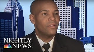 Surgeon General Urges More Americans Carry Naloxone To Fight Opioid Crisis | NBC Nightly News