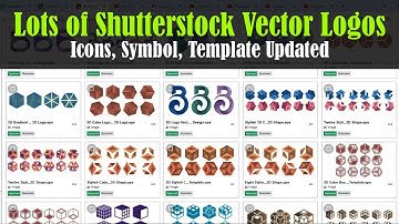 How to Upload and Sell Logo on Shutterstock | Shutterstock Tutorial | Earn Up to $1000 Per Months