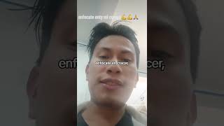 enfocate enty mi compas #viral #consejos #dúo #yosoydelos7mil #movimientoelamorhacealmundogirar