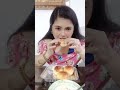 Bread recipe  white eating mukbang  