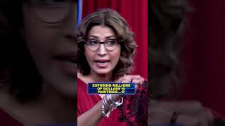 Reality behind Million Dollars painting!😯 - #hasnamanahai #tabishhashmi #geonews #shorts