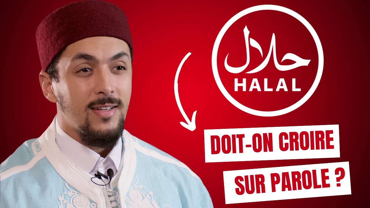 Viande halal : les professionnels réfutent les affirmations de