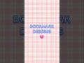 Book mark design ideas #trending #aestheic