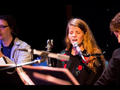 Wayne Horvitz 'United 4' | Live At The Royal Room
