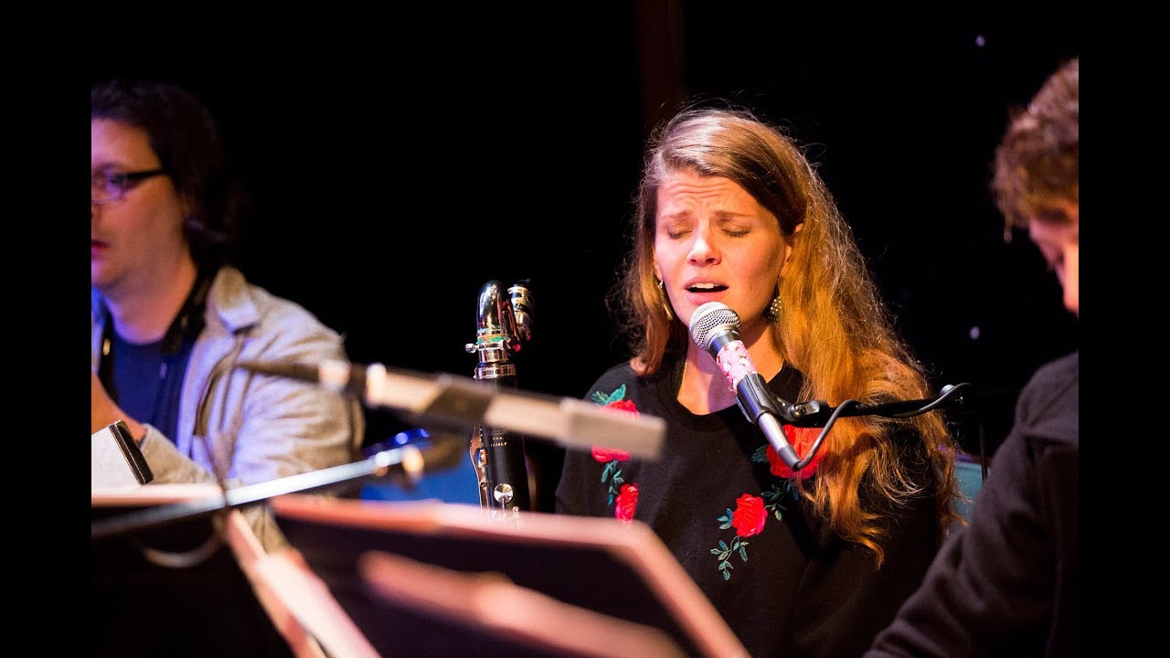 Wayne Horvitz 'United 4' | Live At The Royal Room