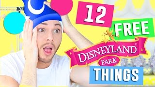 12 Free Things at Disneyland | Free Character Signed Photo, Parking, Buttons and More!
Its no secret that Disneyland is the happiest place on earth. Every time I visit I cant help but feel an overwhelming joy when seeing my favorite Disney characters. Every time I go, I realize there are so many things to do at Disneyland that I cant seem to choose what to do best. But after finding out that there are so many things you can do and get for free at Disneyland I definitely stick to those first.
Disneyland free stuff is everywhere inside the park. For one, the janitorial staff carry stickers with them most of the time, so if you approach them and ask for one nicely they will be more than happy to hand you one. It seems the staff at Disney is always so happy to put a smile one someones face.
In addition, before you event get to the park, you can receive 2 things for free. By mailing a request to the following address asking for a nice character note, you can receive a letter signed by a Disney character!
Walt Disney Company
Attn: Fan Mail Department
500 South Buena Vista Street
Burbank, CA 91521
You can also request a free Disney planning DVD video so you can learn everything there is to know about the park.
Get it here: https://mickeyvisit.com/free-disney-vacation-planning-dvd/
From Fast Passes to Disney buttons, Disney has many free things to offer, and this video will give you a list that will get you some cool collectible items! :)
Here are some other videos that might interest you :)
12 Ways to make Money on the Internet: https://www.youtube.com/watch?v=E2Akwq6aOtY
11 Gift Wrapping Ideas & Hacks for the Holiday: https://www.youtube.com/watch?v=BcH1blXS8gM
7 DIY Holiday COOL Life Hacks Everyone Should Know: https://www.youtube.com/watch?v=qUY05...
DIY EOS Lip Balm with Vaseline and Crayons: https://www.youtube.com/watch?v=WBuFg...
7 Life Hacks for Everyday Life: https://www.youtube.com/watch?v=2zGdW...
DIY Facemask for Glowy Skin and Acne Scars: https://www.youtube.com/watch?v=xBAEG...
Follow me!
Instagram: https://www.instagram.com/_dannywindsor/
Twitter: https://www.twitter.com/_dannywindsor/
Snapchat: danny_windsor 12 Free Things at Disneyland | Free Character Signed Photo, Parking, Buttons and More!