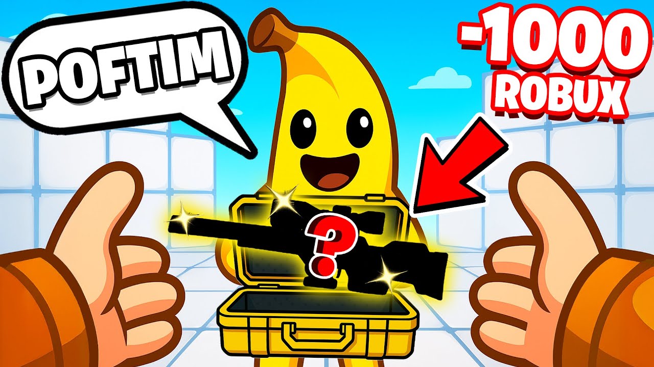 Daca PIERD = CUMPAR CEVA cu ROBUX in ROBLOX RIVALS !