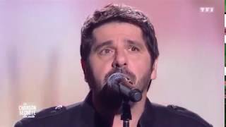 Patrick Fiori - Les gens qu'on aime live at La chanson secrète chords