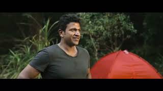 Gandhada Gudi Appu Puneeth Rajkumar Gandhada Gudi