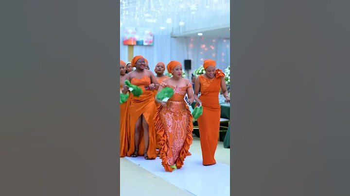 TAZAMA MARAFIKI WALIVYOPENDEZA KUMKOMOA BI HARUSI |UTAPENDA WALIVYOINGIA KWA MBWEMBWE |IRENE NIGHT