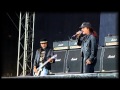 Krokus - Long stick goes boom (Live SRF 2013)