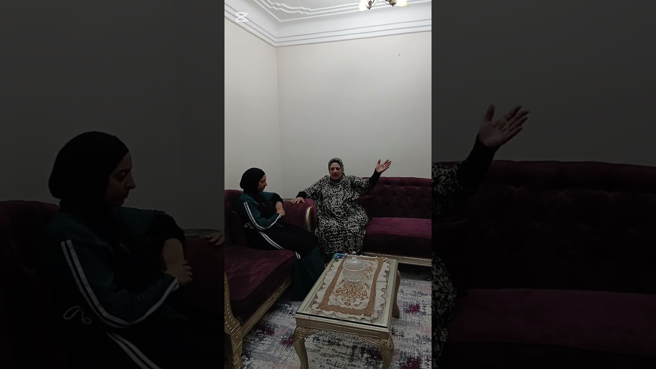 حماتى بتنصحنى وبتقول لبنتها ... اى رايكم ف تصرفها ؟؟ 