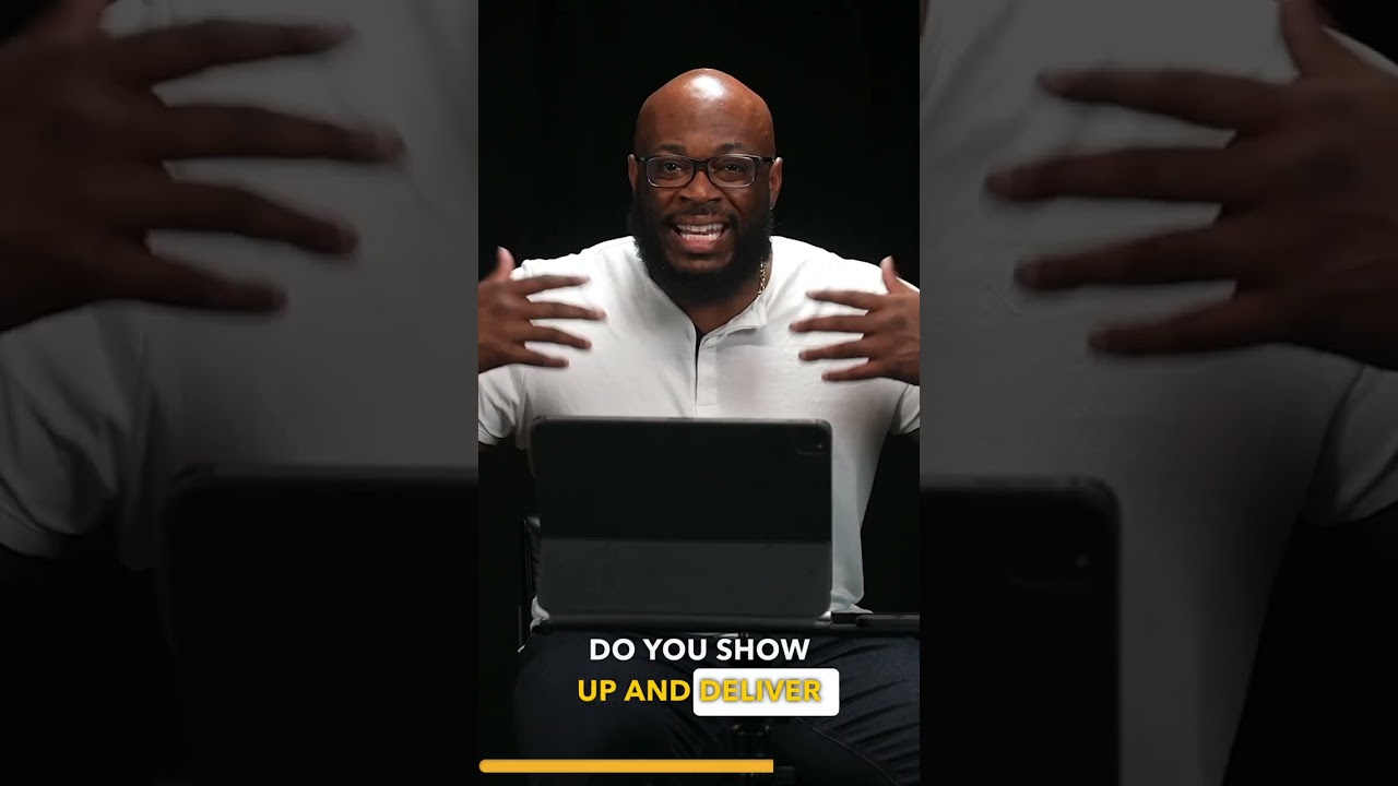 You Need A High Performance Coach 