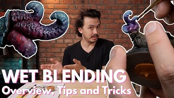 Wet Blending: A Fast and Functional Technique for Buttery Blends