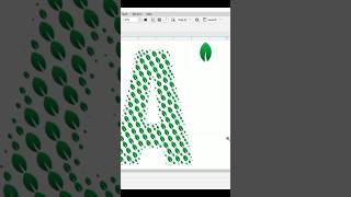 How to Use Pointillizer Tool in CorelDRAW #adobeillustrator #coreldraw #install #flowers #ai #logo