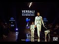 Versali fashion show  preview collection 2023