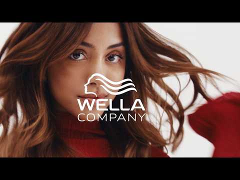 Wella Company Corporate Video