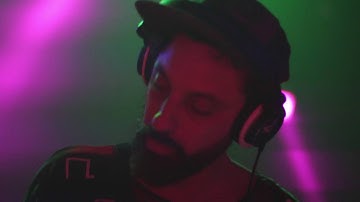 Le Freak Selector - Organo Predador (Playground Records)
