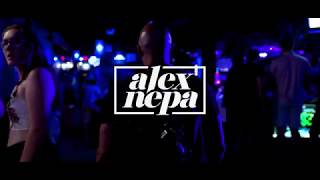 DJ Alex Nepa - Nightlife Reel