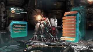 Transformers: Fall of Cybertron - Dinobots Destructor DLC: Grimlock, Swoop, Snarl and Slug screenshot 4