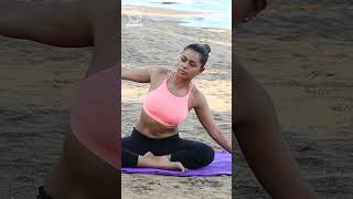 Sukhasana | The Ultimate Guide to Perfecting Easy Pose for Beginners | Dr. Ananda Balayogi Bhavnani