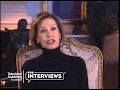 Mary Tyler Moore on how it feels to win an Emmy - TelevisionAcademy.com/Interviews