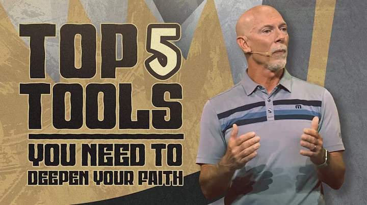 How To Answer Your Own Bible Questions | What You Need To Know by Dr. Mark Moore | Week 3