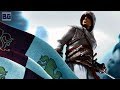 Assassin's Creed: 1 - O Filme (Legendado)