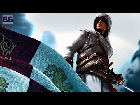 Como Baixar e instalar Assassin's Creed 1+Tradução em Espanhol - video  Dailymotion