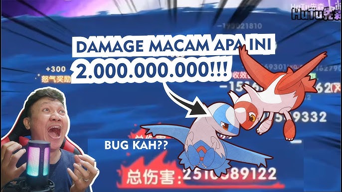 🔥🔥🔥POKEMON SS & S+ BARU, ANIMASI ULTIMATE ZACIAN ZAMAZENTA SKIN BARU‼️