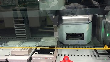 ALE | SLAS2016 Application Station