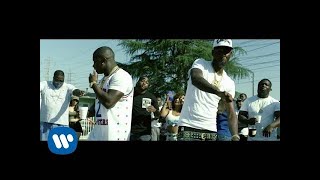 O.T. Genasis - Cut It (feat. Young Dolph) [Official Music Video]