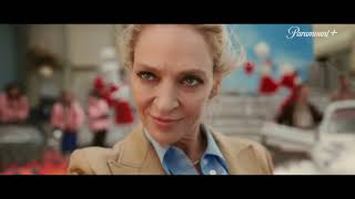 A Mountain Of Entertainment Now Streaming Paramount