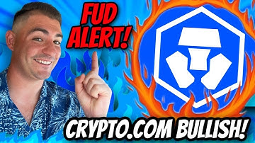 Crypto.com ATTACKED By BitMEX CEO CRO! | Coin vs Bitcoin Price Update!