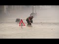 Llueve sobre mojado en Europa