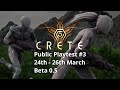 Crete trailer public playtest 3