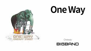 [Hiphop Album] 원웨이 - One Way｜Oneway - One Way｜Oneway street｜힙합｜랩｜인디음악｜Hiphop｜Rap｜Korean Hiphop Music