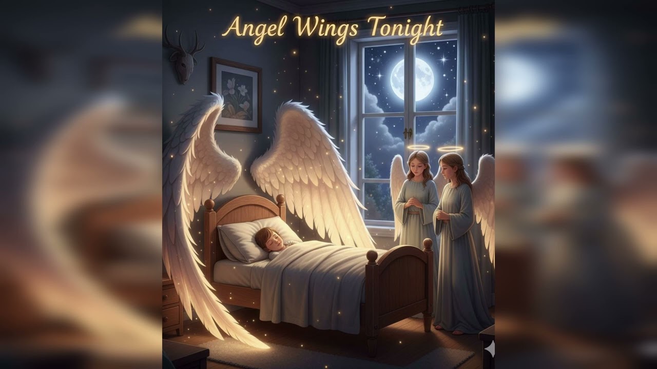 Angel Wings Tonight
