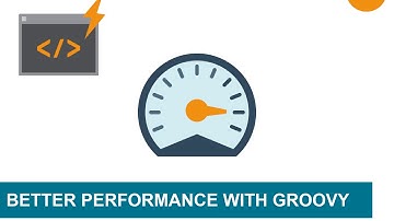 Customizing Actions to Improve Performance Using Groovy Templates