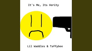 It's Me, It's Verity Parody (feat. Taffybee) - Lil Waddles