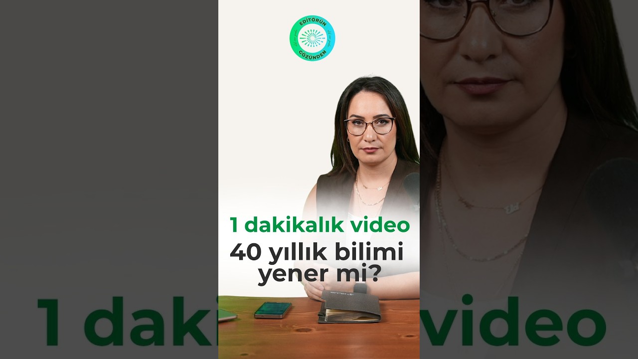 Bilim Sosyal Medyaya Yeniliyor! #sağlık #psikoloji