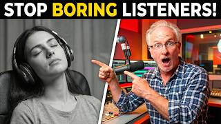 Download Lagu STOP Being a Boring Radio DJ! 2 AI Prompts You Need NOW! MP3