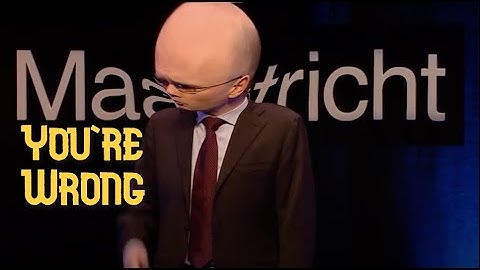 Big Brain Time: The Majority is Always Wrong