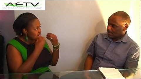 Jane Doka Interview.AVI