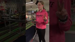 Download Lagu LGB GrootSpoorClub heeft binnenkort een OPENDAG. Veel NS TREINEN op de TREINBAAN #NS #TRAXX #shorts MP3 Download Lagu LGB GrootSpoorClub heeft binnenkort een OPENDAG. Veel NS TREINEN op de TREINBAAN #NS #TRAXX #shorts MP3