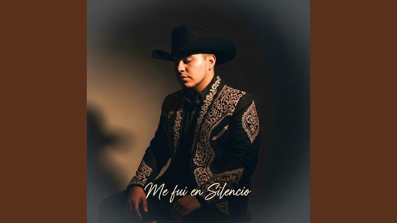 Me Fui En Silencio