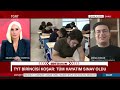 TYT Birincisi Miraç Koşar TGRT Haber’de! Başarısının Sırrını Açıkladı: Başarım 12 Yılın Emeğiydi!
