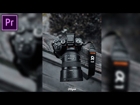 آموزش پریمیر : تبدیل ویدیو عمودی به افقی