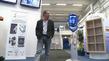 Giraff Technologies AB